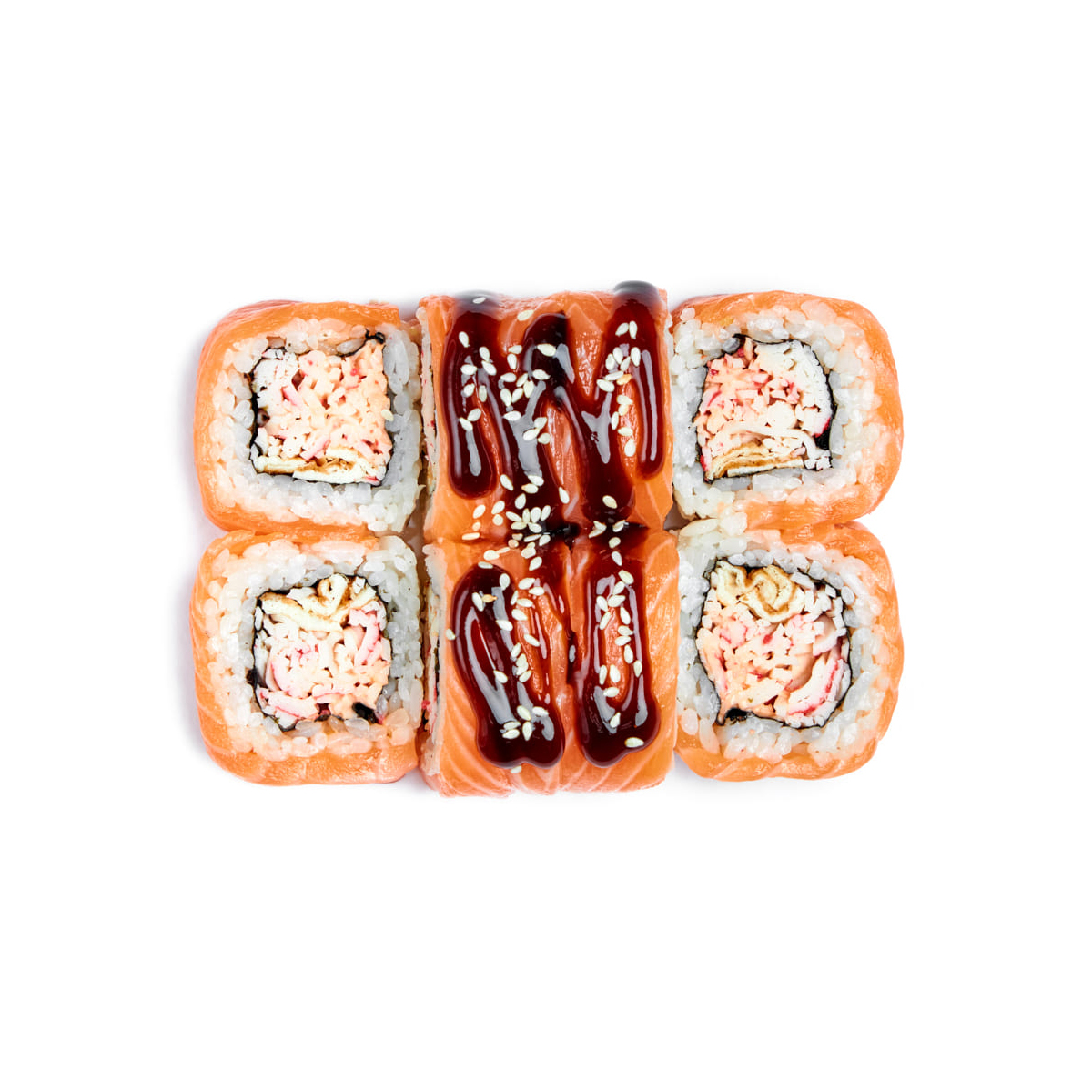 Заказать суши в колпино с доставкой 007 фото 56